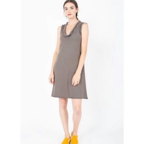 Prairie Underground Dresses & Skirts - Prairie Underground Organic Cotton Dress XS